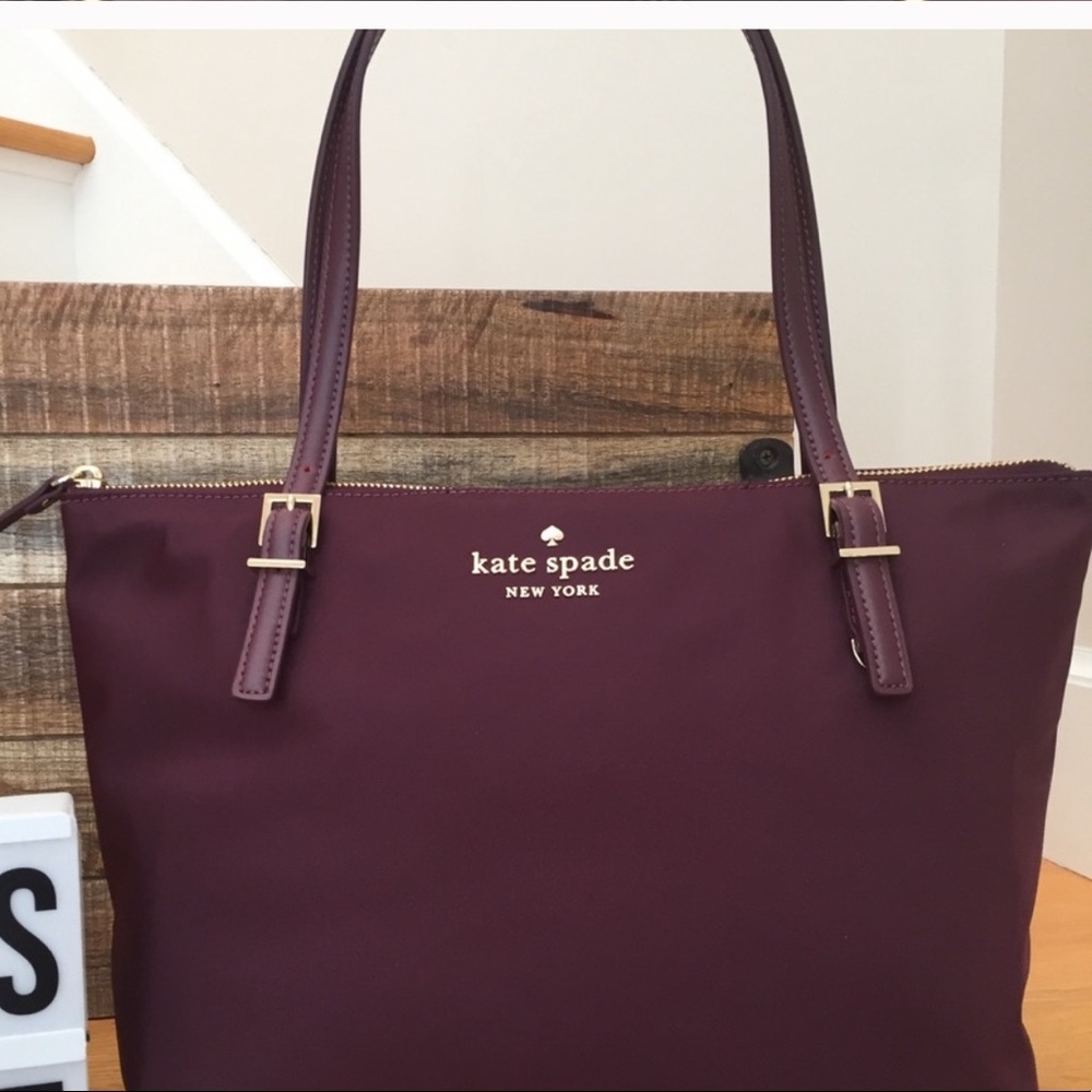 Kate Spade shoulder bag